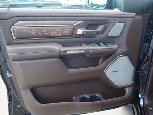 New 2026 RAM 1500 Limited image 27