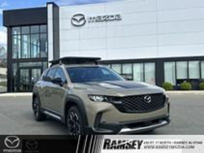 Used 2025 MAZDA CX-50 Meridian Edition w/ Apex Package