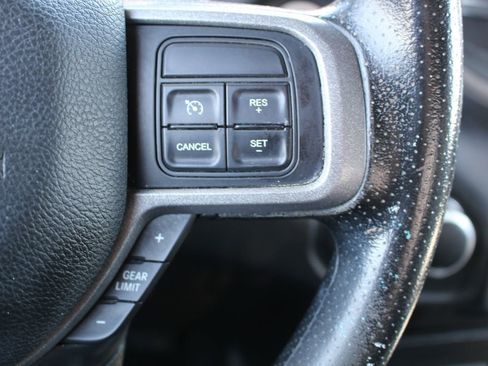Used 2021 RAM 2500 Tradesman RWD image 27