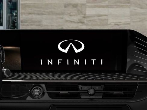 New 2026 INFINITI QX80 Autograph w/ Premium Cargo Package image 17