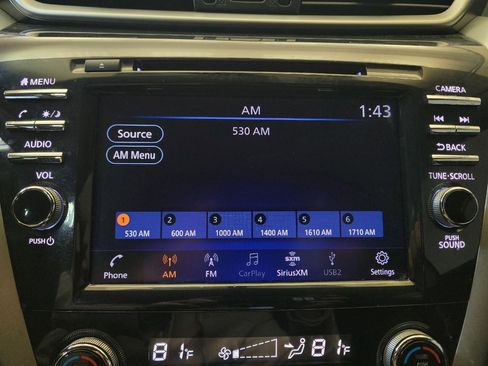 Used 2019 Nissan Murano S image 25