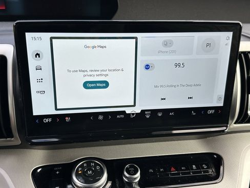 Used 2025 Ford Expedition Max Active image 30