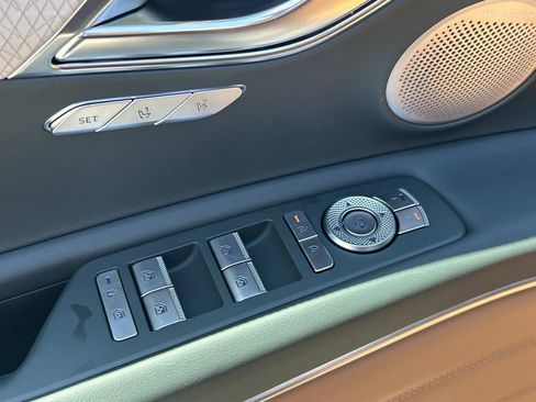 New 2026 Genesis GV80 2.5T Prestige AWD/4WD image 17