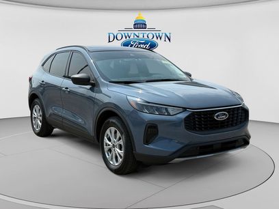 Used 2025 Ford Escape Active w/ Tech Pack #1