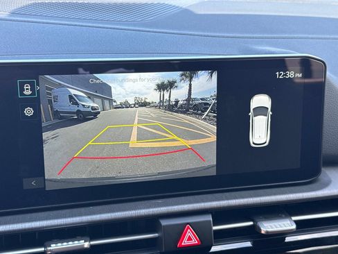 New 2026 Kia Sportage X-Line w/ X-Line Premium Package image 23