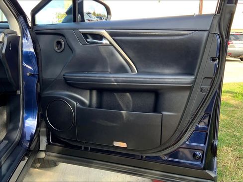 Used 2022 Lexus RX 350 FWD image 22