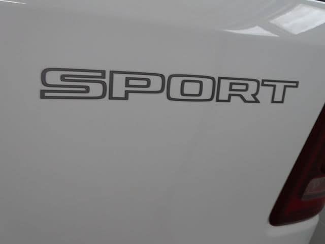 Used 2020 RAM 1500 Big Horn AWD/4WD image 26