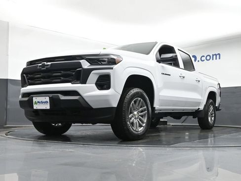 New 2026 Chevrolet Colorado LT w/ LT Convenience Package image 6