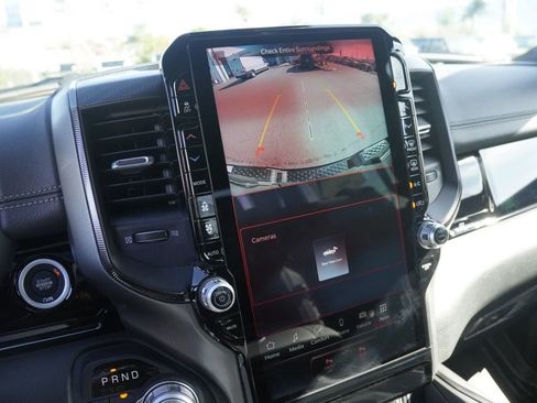 New 2026 RAM 1500 Rebel w/ Rebel Level 2 Equipment Group image 14