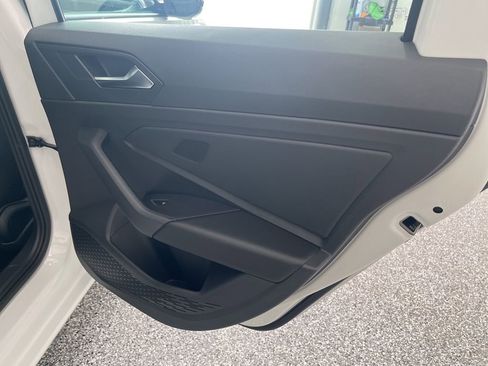 New 2026 Volkswagen Jetta Sport image 35