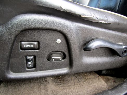 Used 2008 HUMMER H3 Luxury image 44