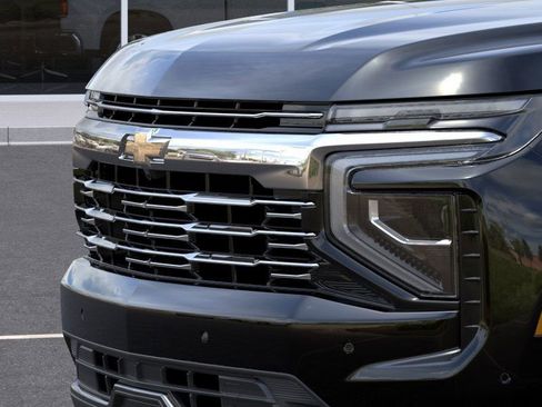 New 2026 Chevrolet Tahoe Premier image 13