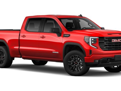 New 2025 GMC Sierra 1500 Elevation w/ Max Trailering Package image 38