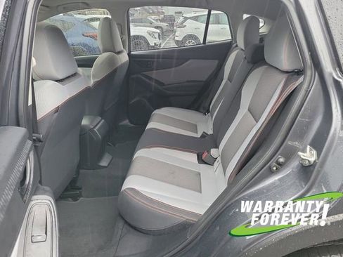 Used 2023 Subaru Crosstrek 2.0i Premium image 16