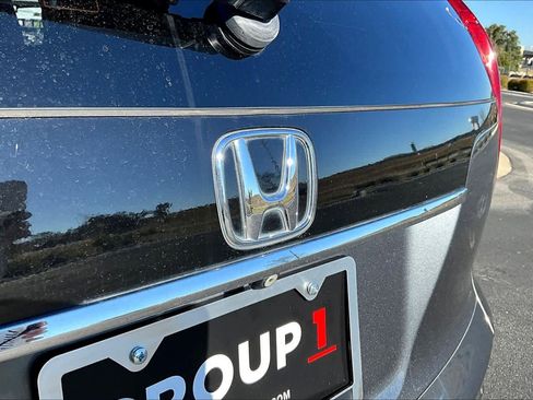 Used 2014 Honda CR-V EX image 30