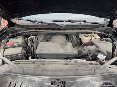 Used 2023 Chevrolet Tahoe LT image 31