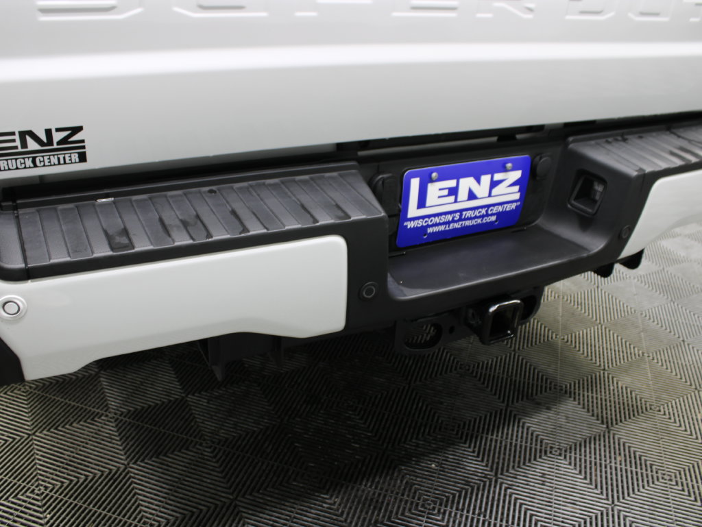 Used 2025 Ford F250 XLT w/ Black Appearance Package AWD/4WD image 53
