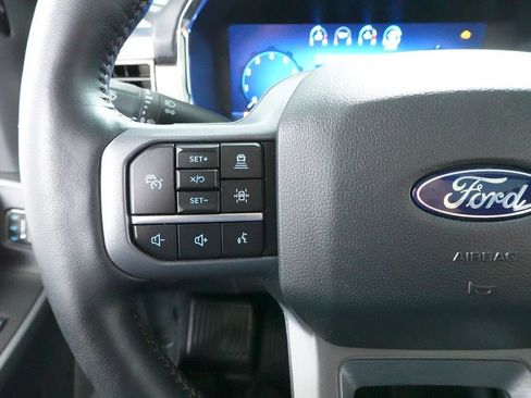 Certified 2024 Ford F150 Lariat AWD/4WD image 13