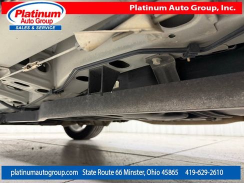 Used 2014 Buick Enclave Premium FWD image 9