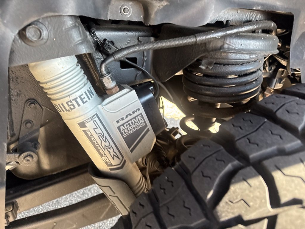 Used 2021 RAM 1500 TRX w/ TRX Level 2 Equipment Group AWD/4WD image 40
