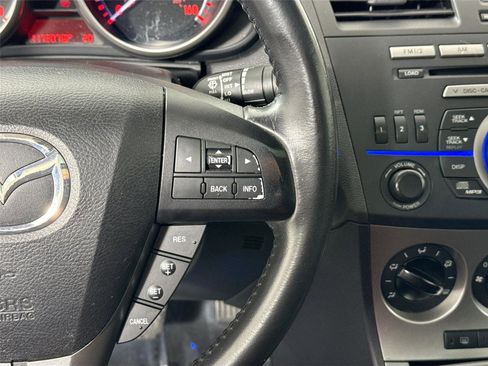Used 2010 MAZDA MAZDA3 s Sport image 17