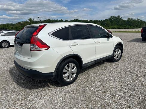 Used 2014 Honda CR-V EX image 2