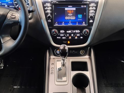 Used 2024 Nissan Murano SV FWD image 21