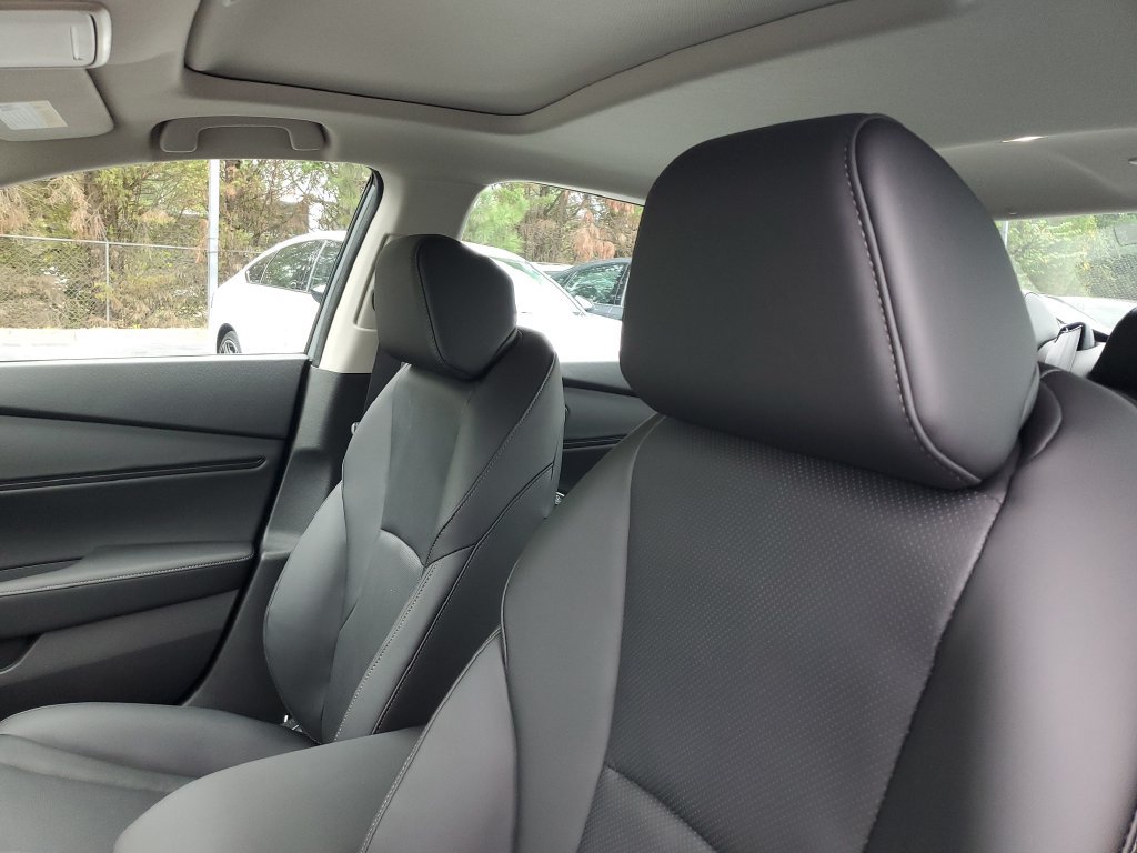 New 2026 Honda Accord Touring image 14