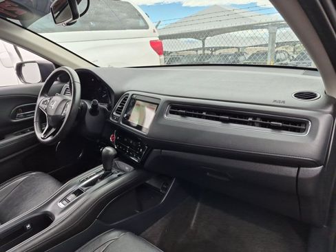 Used 2021 Honda HR-V EX-L image 19