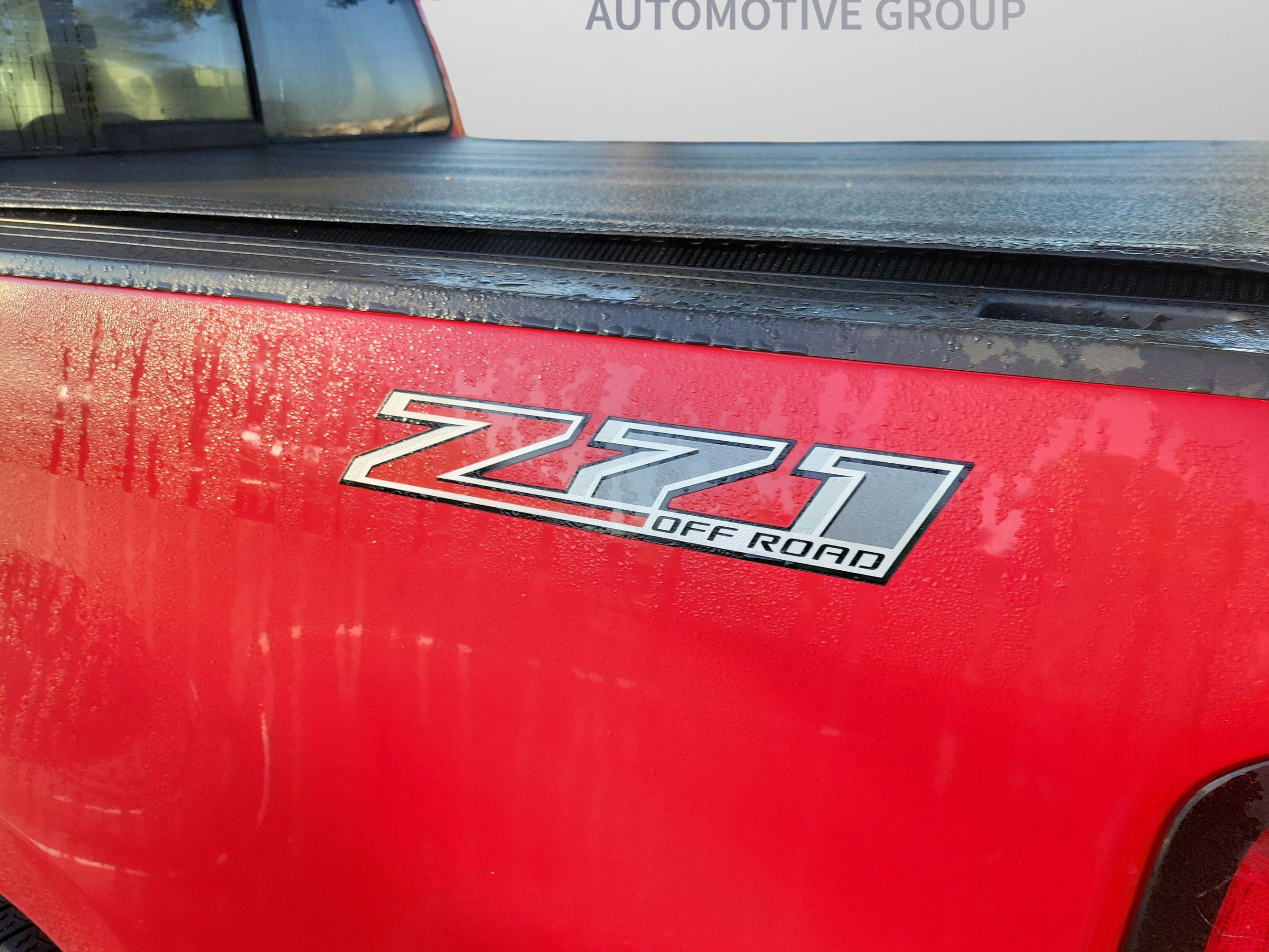Used 2018 Chevrolet Colorado Z71 w/ LPO, Premium Interior Package AWD/4WD image 21