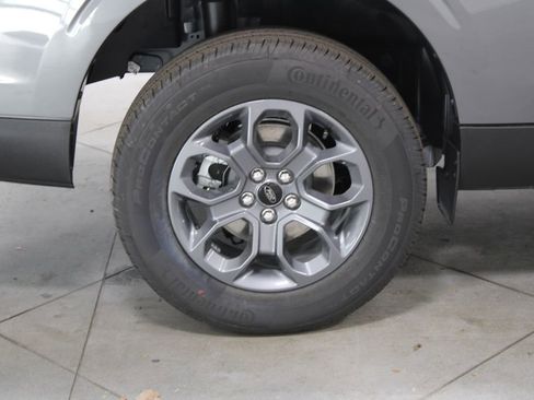 New 2025 Ford Maverick XLT w/ XLT Luxury Package image 13