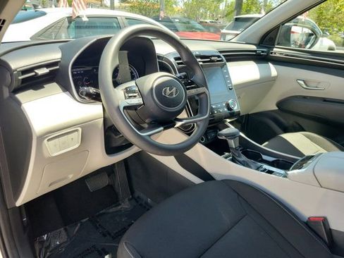 Used 2023 Hyundai Tucson SEL image 16