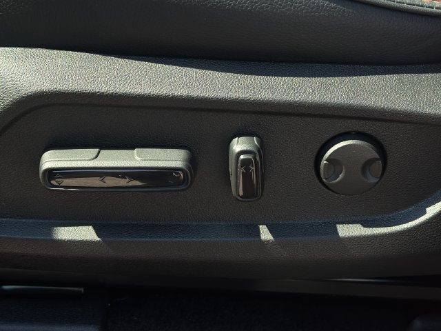Certified 2026 Honda Passport TrailSport Elite image 15