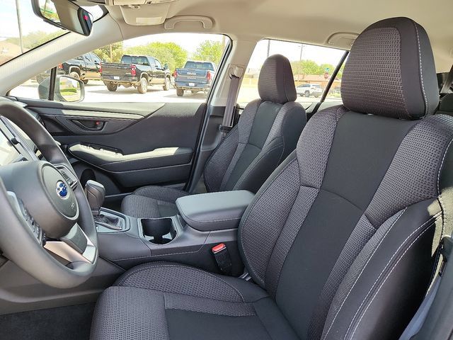 Certified 2025 Subaru Outback AWD/4WD image 14