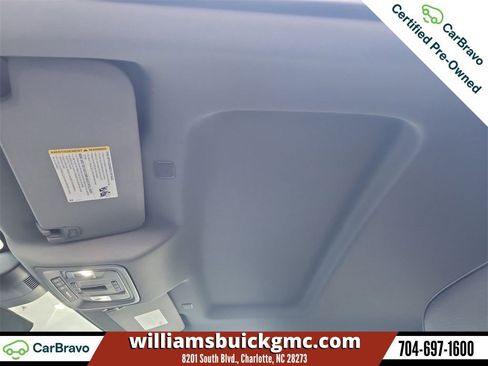 Certified 2023 GMC Sierra 1500 Denali w/ Technology Package image 20