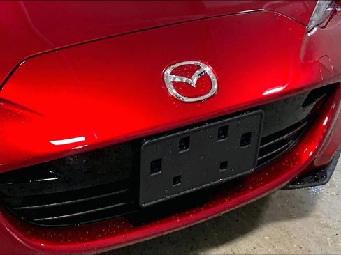 Used 2025 MAZDA MX-5 Miata Grand Touring image 33