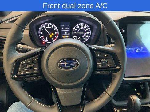 New 2026 Subaru Forester Premium image 5