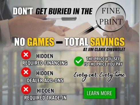 Used 2024 Chevrolet Equinox EV RS w/ Active Safety Package 3 image 18