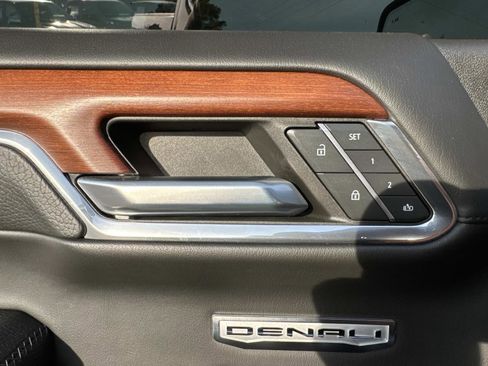 Used 2023 GMC Sierra 1500 Denali image 24