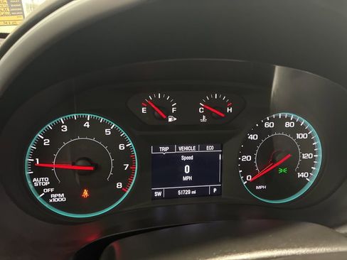 Used 2024 Chevrolet Malibu LT FWD image 23