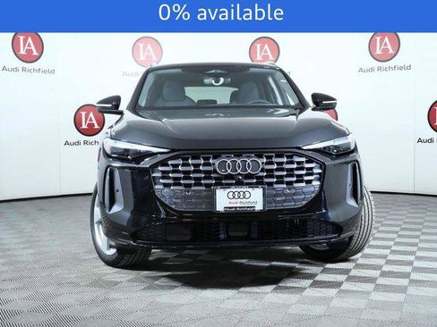 New 2025 Audi Q5 Premium Plus image 3