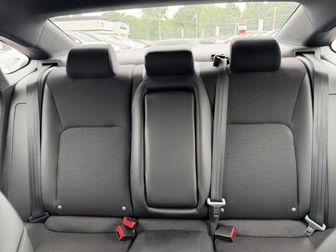 Used 2025 Honda Civic Sport image 24