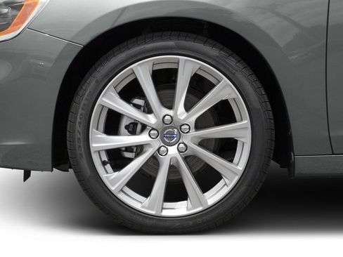 Used 2016 Volvo S60 T5 Premier AWD/4WD image 10