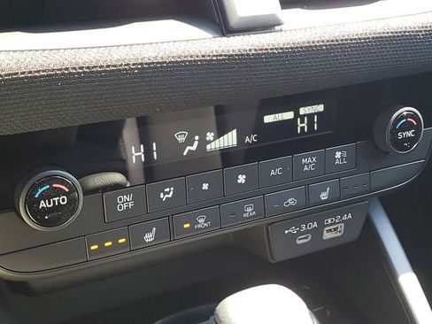 New 2026 Subaru Outback Limited image 31