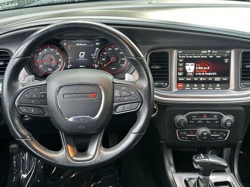 Used 2020 Dodge Charger GT w/ Plus Group RWD image 14