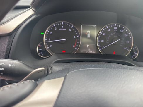 Used 2021 Lexus RX 350L Premium w/ Premium Package AWD/4WD image 6