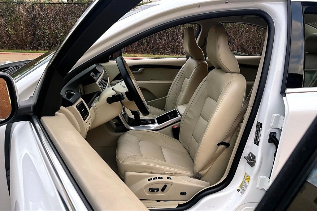 Used 2015 Volvo S80 T5 FWD image 33