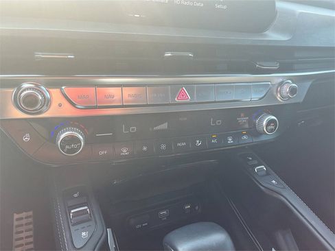 Used 2024 Kia Telluride SX X-Pro image 16