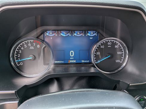 Used 2022 Ford F150 XLT w/ Equipment Group 302A High AWD/4WD image 27