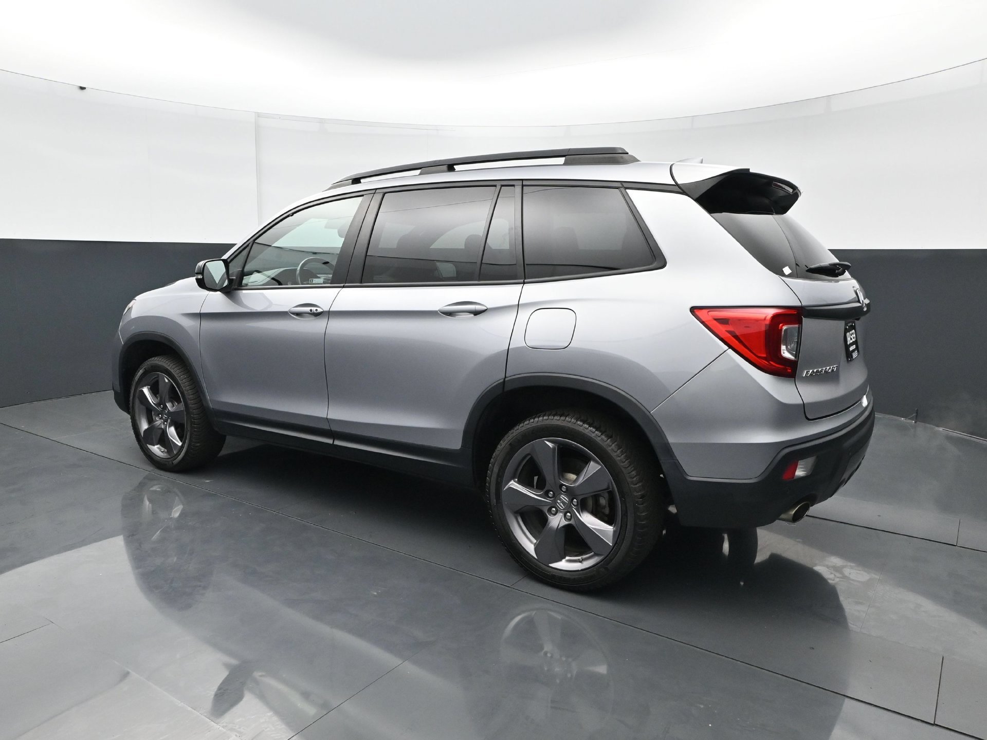 Used 2020 Honda Passport Touring image 4